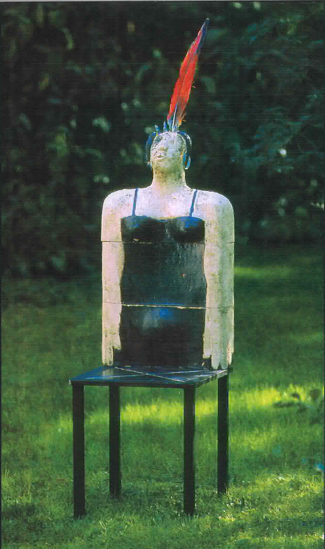 Elisabeth Wieser Schiestl