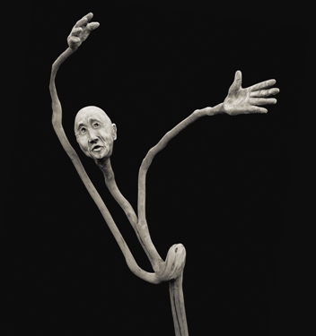 Ruth Lustenberger